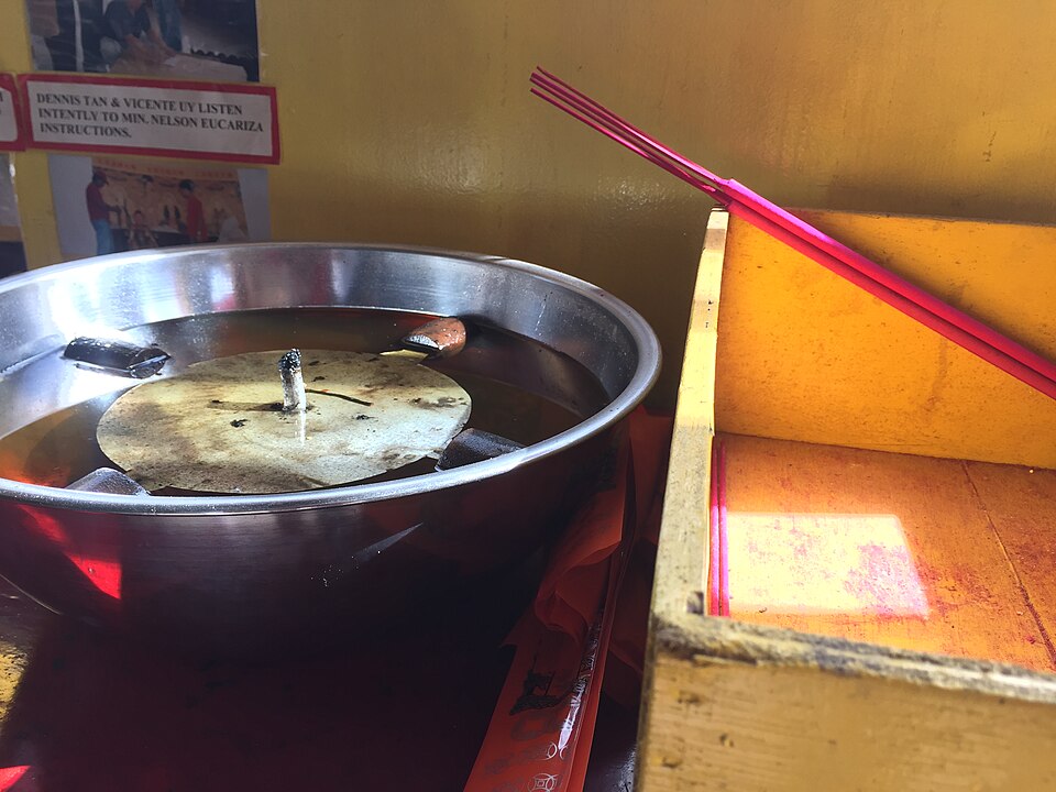 Incense Sticks