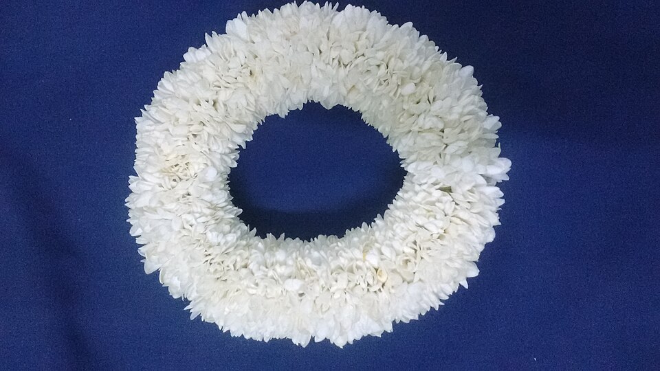 Jathi String Box
