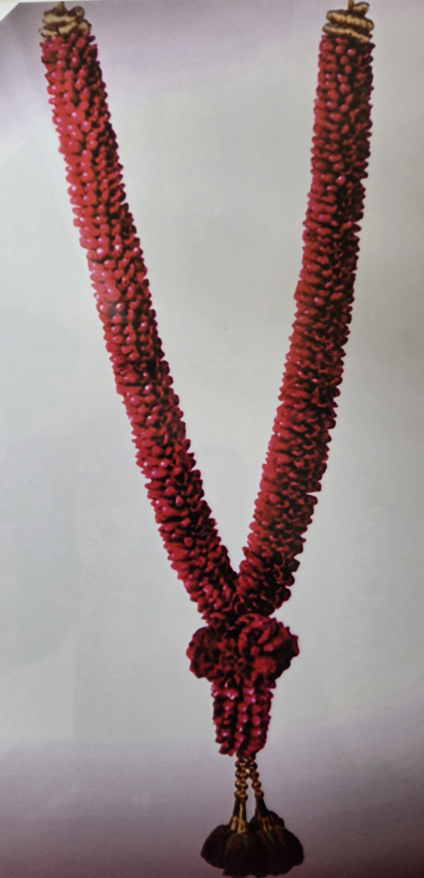 Rose Petal Garlands