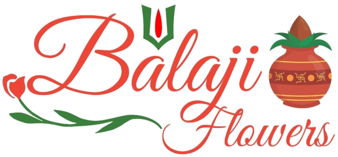 Balaji Flowers