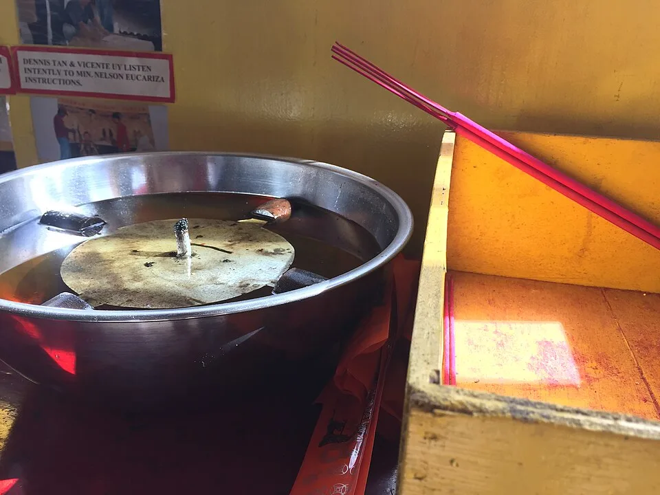 Incense Sticks