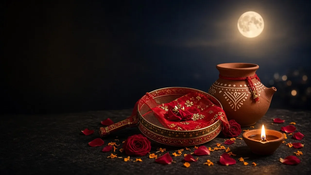 Karwa Chauth